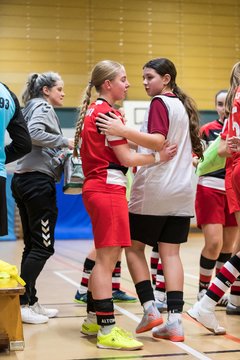 Bild 337 - wCJ NFV Futsalmeisterschaft